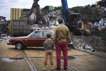 AUTOMANIA – VON A NACH B