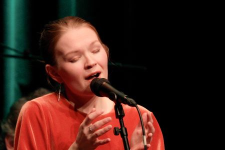 BEYOND TRADITION – KRAFT DER NATURSTIMMEN