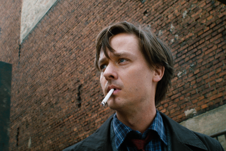 FABIAN ODER DER GANG VOR DIE HUNDE