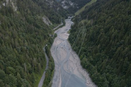 TAMINA – WANN WAR ES IMMER SO?