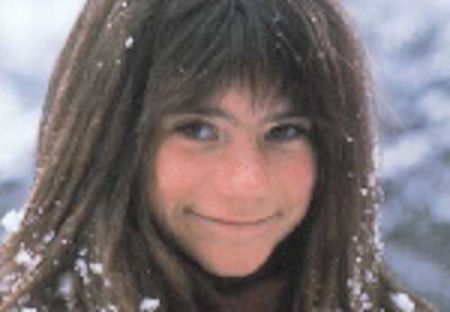 RONJA RäUBERTOCHTER