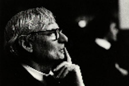 MY ARCHITECT - A SON'S JOURNEY