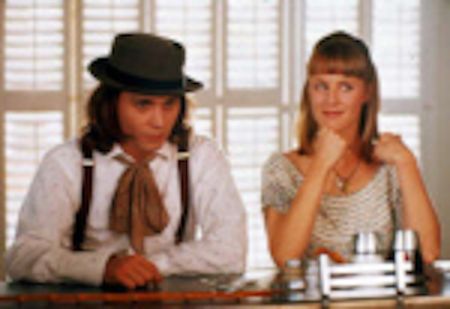 BENNY & JOON