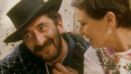 DANIEL SCHMID - LE CHAT QUI PENSE