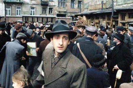 THE PIANIST