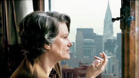 HANNAH ARENDT
