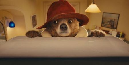 PADDINGTON