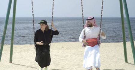 BARAKAH MEETS BARAKAH