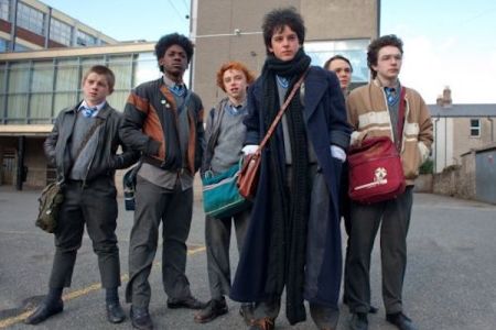 SING STREET
