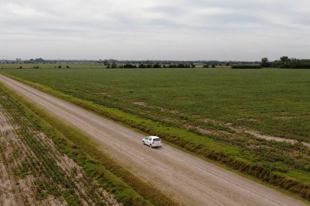 ADOLFO IN ARGENTINIEN
