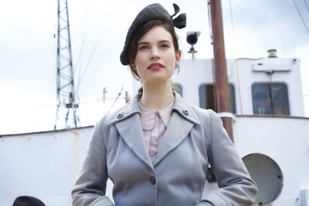 THE GUERNSEY LITERARY AND POTATO PEEL PIE SOCIETY