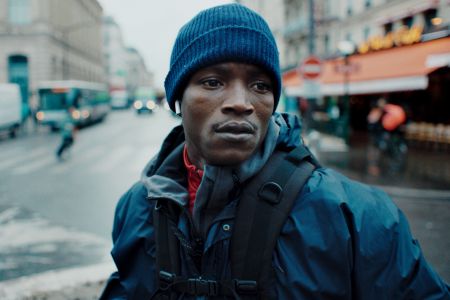 L’HISTOIRE DE SOULEYMANE