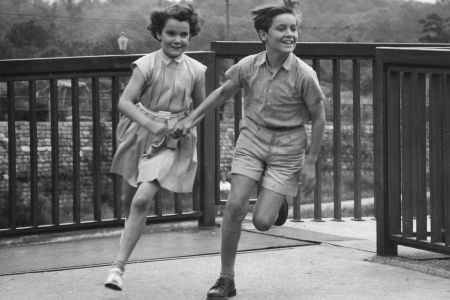 PÜNKTCHEN UND ANTON