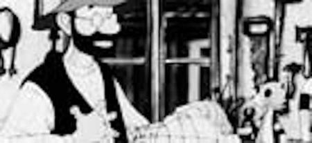 NEUES VON PETTERSSON UND FINDUS