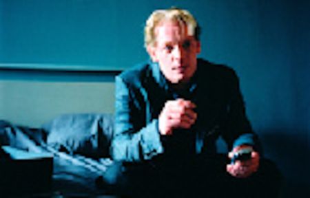 EIN GANZ GEWöHNLICHER JUDE