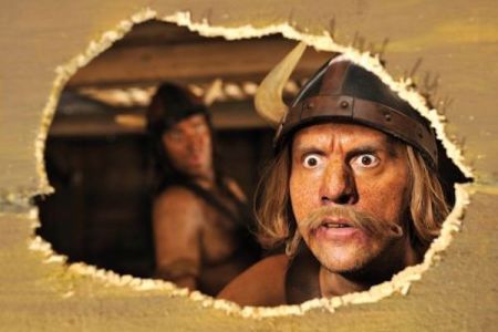 WICKIE UND DIE STARKEN MÄNNER