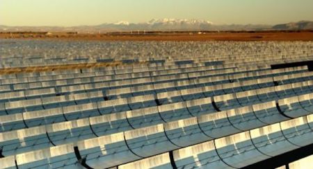 DIE 4. REVOLUTION - ENERGY AUTONOMY