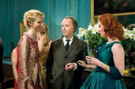 LES FEMMES DU 6EME ETAGE