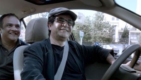 TAXI TEHERAN