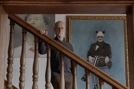 THE CHINESE LIVES OF ULI SIGG