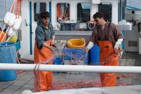 MANCHESTER BY THE SEA