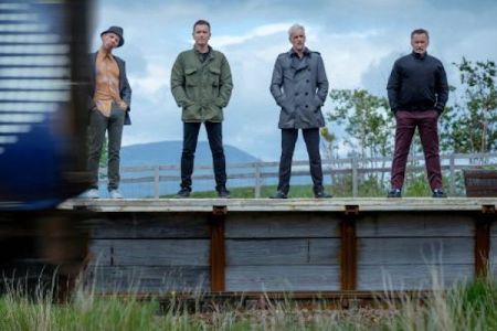 T2 TRAINSPOTTING
