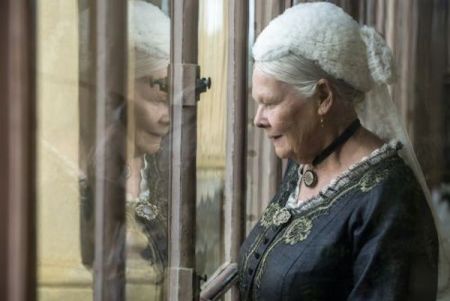 VICTORIA & ABDUL