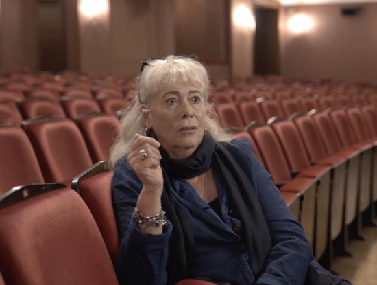 HIRSCHFELD – UNBEKANNTER BEKANNTER