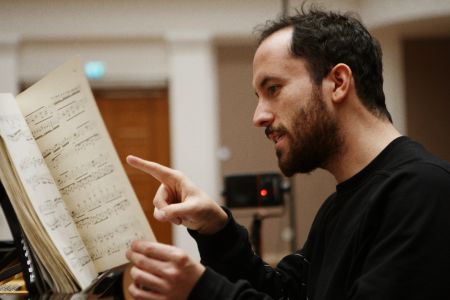 IGOR LEVIT – NO FEAR