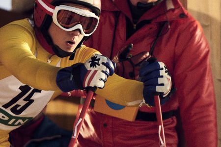 KLAMMER – CHASING THE LINE