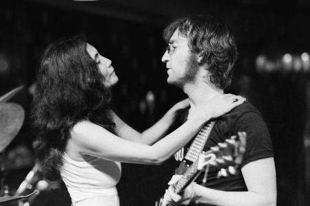 ONE TO ONE: JOHN & YOKO
