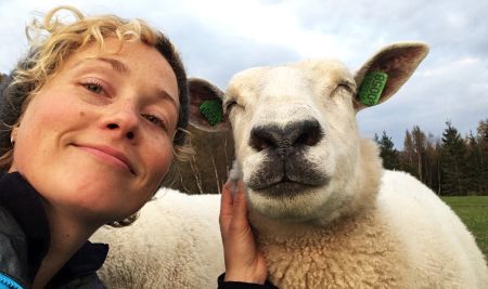 WOOLLY – SCHAF DIR DAS GLÜCK