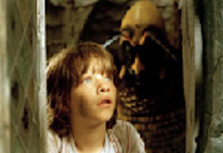 ERIK IM LAND DER INSEKTEN