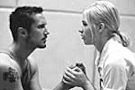 DER KRIEGER UND DIE KAISERIN