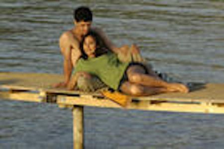 THE WORLD IS BIG AND SALVATION LURKS AROUND THE CORNER