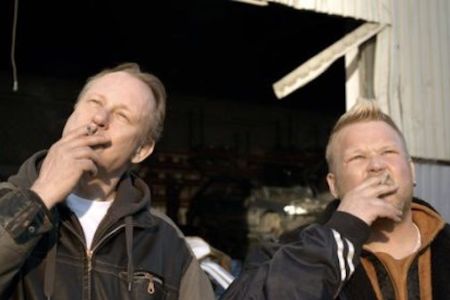 EN GANSKE SNILL MANN