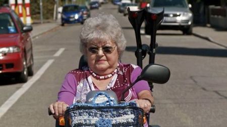 VON HEUTE AUF MORGEN 