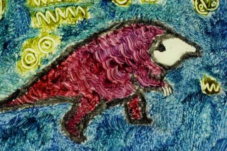 FANTOCHE - BEST KIDS 2019