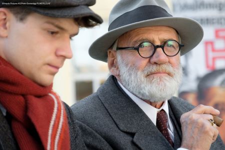 DER TRAFIKANT