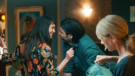 DIE NACHBARN VON OBEN