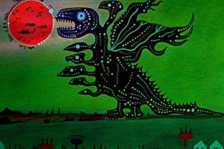 FANTOCHE – BEST KIDS 2021