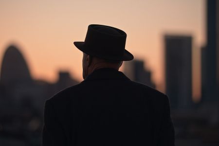 NOT ME – A JOURNEY WITH NOT VITAL