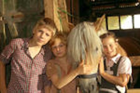 HäNDE WEG VON MISSISSIPPI