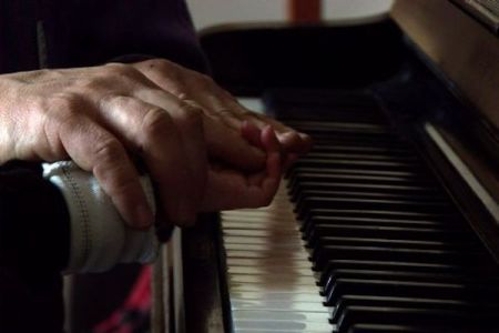 NEL GIARDINO DEI SUONI