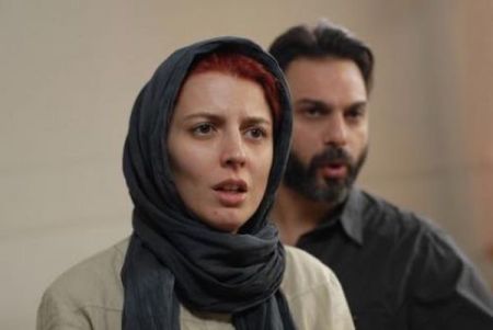 A SEPARATION