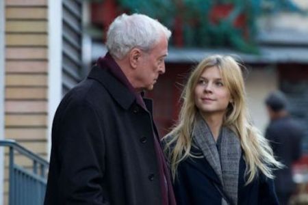 MR. MORGAN'S LAST LOVE