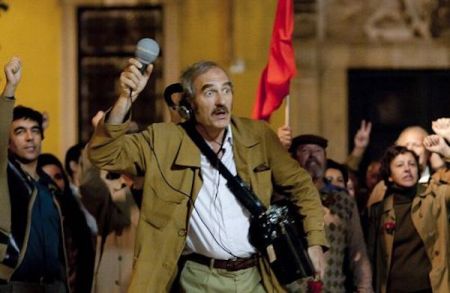LES GRANDES ONDES (à l'ouest)