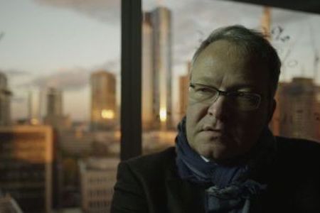 MASTER OF THE UNIVERSE