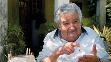 PEPE MUJICA
