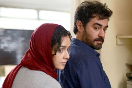 THE SALESMAN
